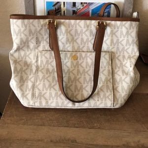 Michael Kota handbag